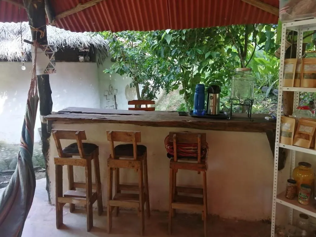 Chalet Agro-Ecological Farm Sierra Nevada De Santa Marta Villa